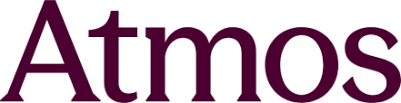 Atmos logo