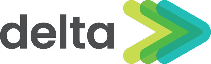 Delta logo small
